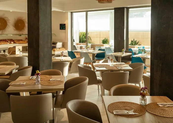 Flacalco Hotel & Apartments