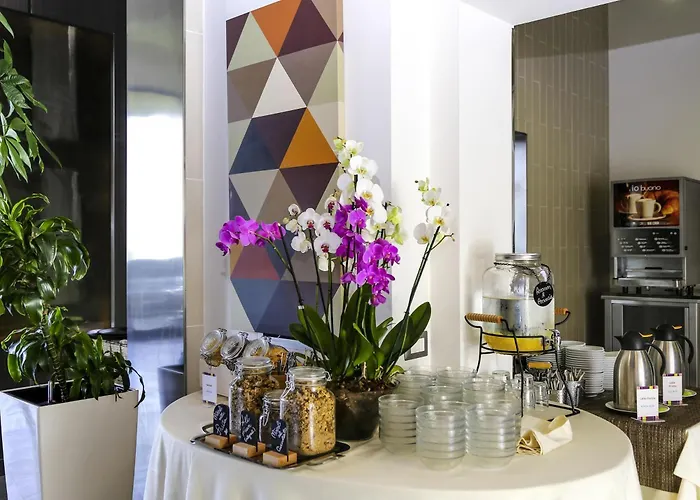 Ibis Styles a Eur
