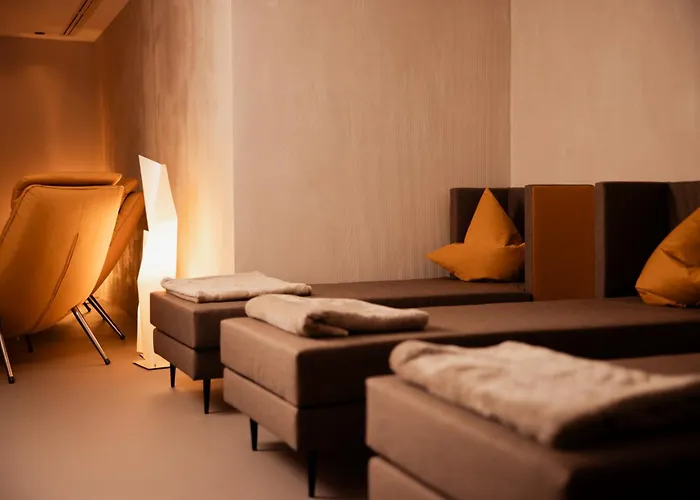 3 SterneHotel Genusshotel Diamant