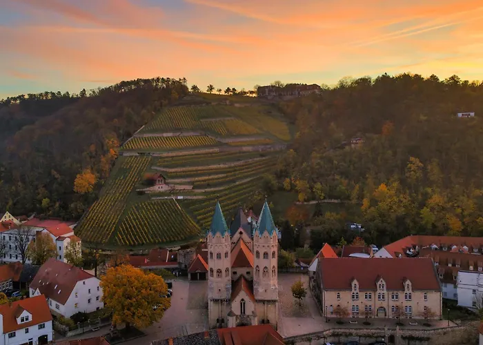 Weinberghotel Edelacker