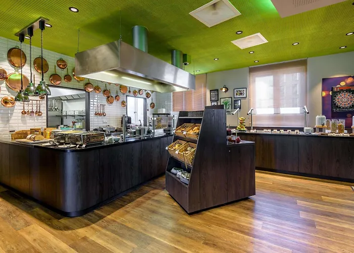 Ibis Styles