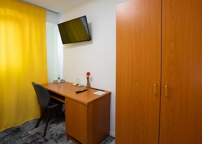 Hotel zur Post