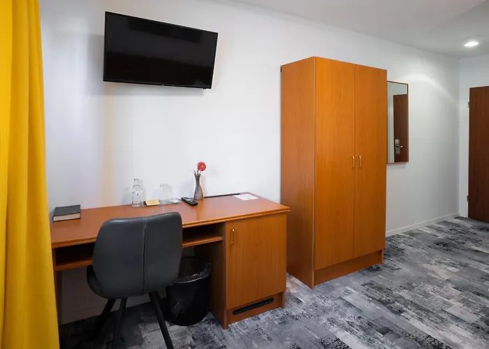 Hotel zur Post