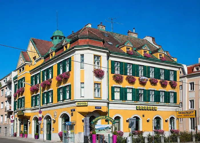 Bergwirt Schönbrunn