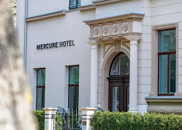 Mercure City