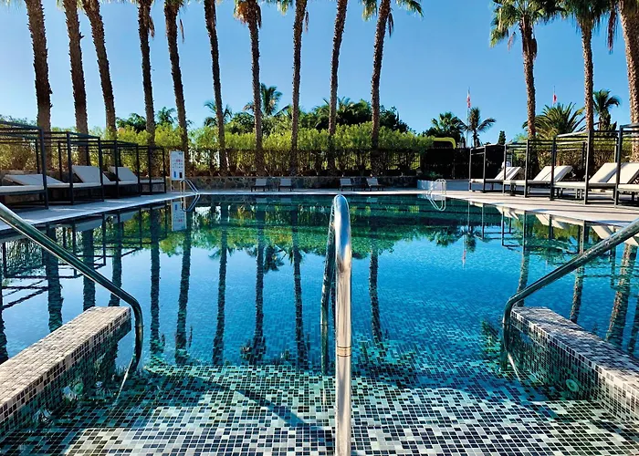 Familienhotels Maspalomas Princess