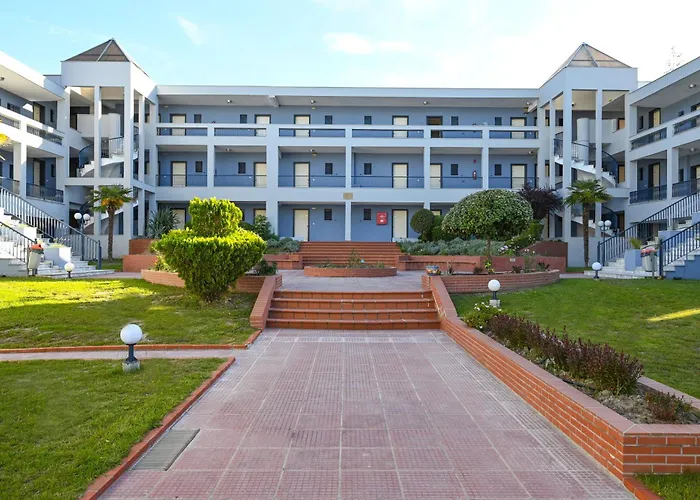 Hotel Am Atrium