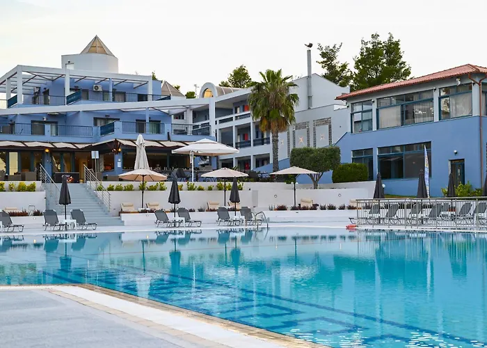 Hotel Am Atrium