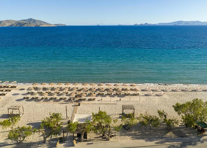 Akti Dimis Hotel
