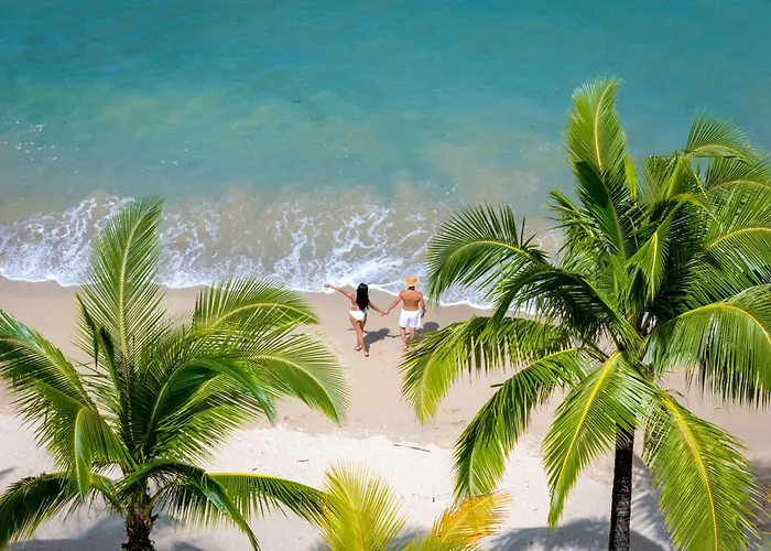 4 Sterne Hotels Ananea Beyond Khaolak (Adults Only)