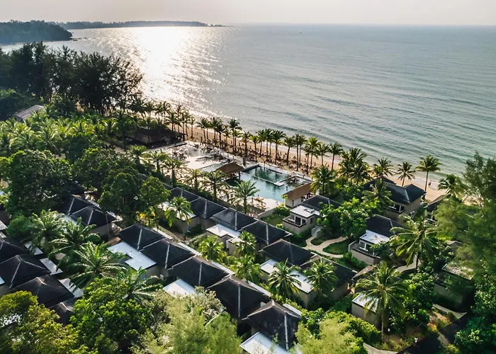 4 Sterne Hotels Ananea Beyond Khaolak (Adults Only)