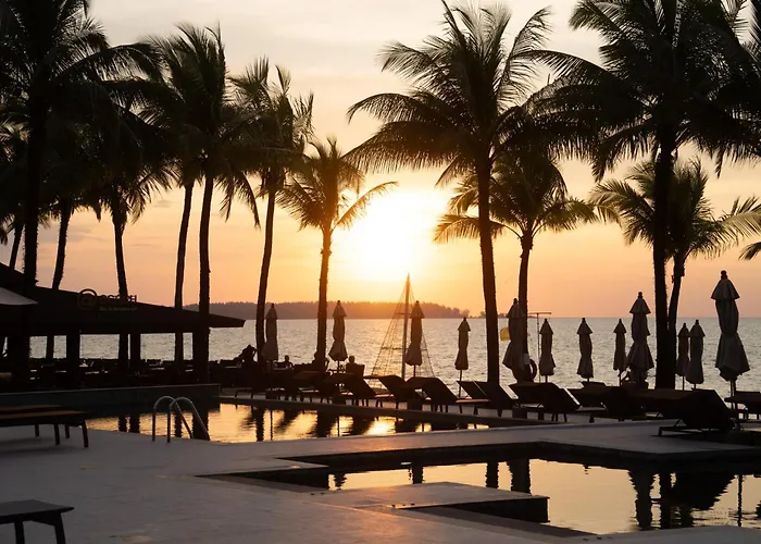 4 Sterne Hotels Ananea Beyond Khaolak (Adults Only)
