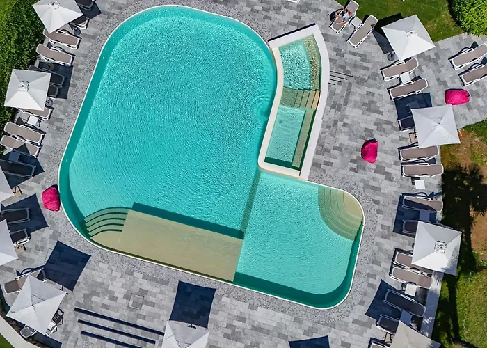 Park Hotel Val Di Monte ***S
