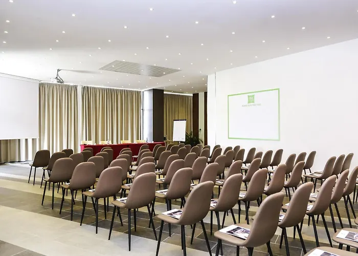Ibis Styles a Eur