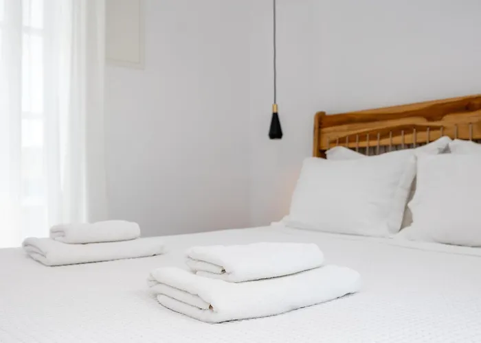 Delight Apartments Suites