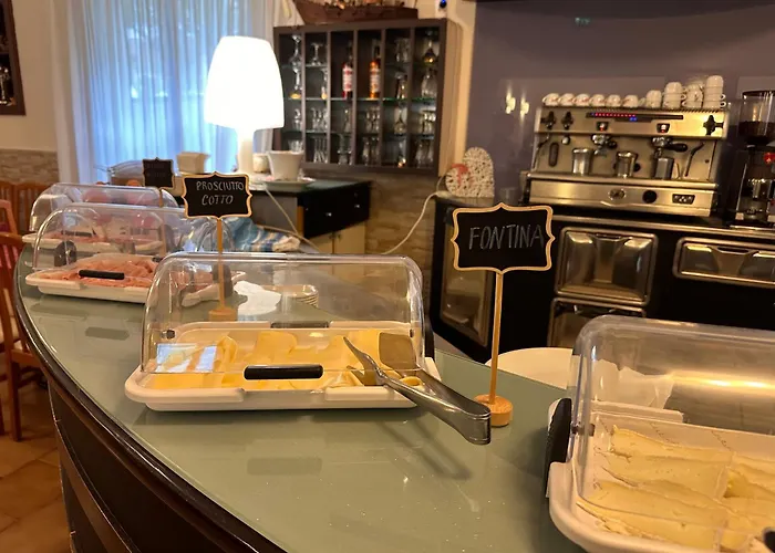 Hotel La Pergola