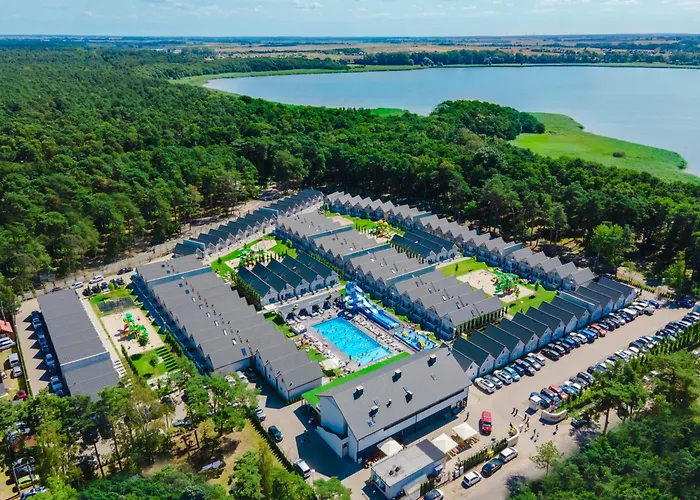 Park&Resort Rewal