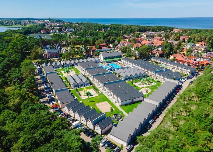 Park&Resort Rewal
