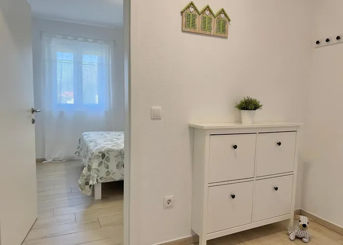 Apartmani Ksenija