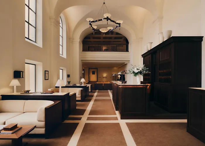 Villa Florentine, A Beauvallon Hotel & Spa