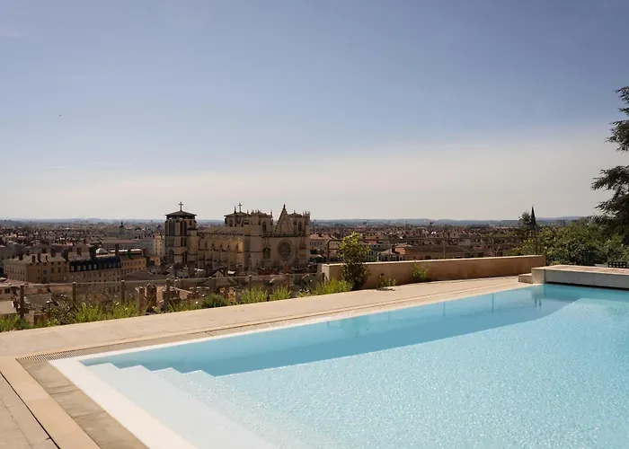 Villa Florentine, A Beauvallon Hotel & Spa