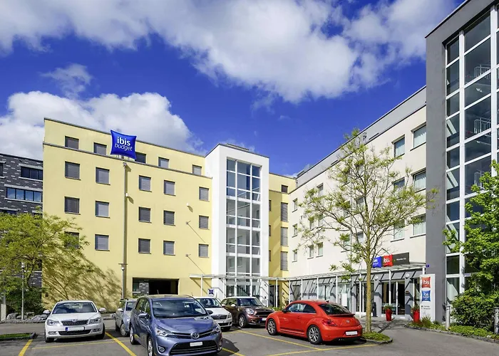  Ibis Budget