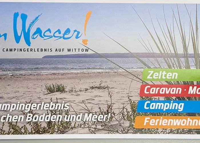 Camp Am Wasser