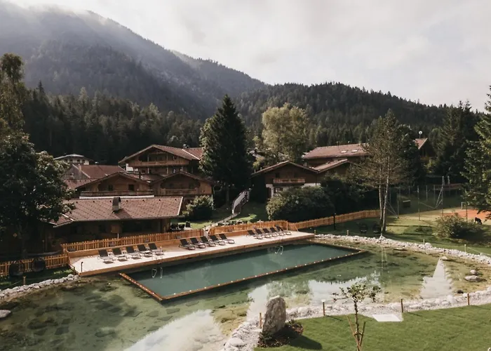 Hotel Am Achensee By VAYA