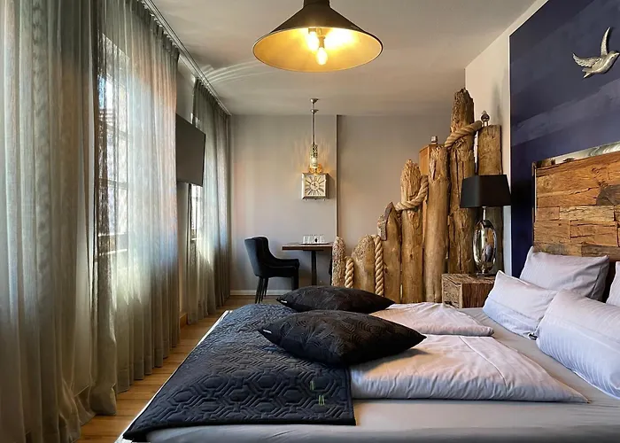 Hotel Belvedere