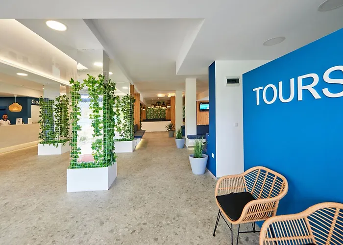 Casablanca Hotel