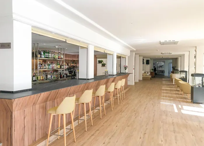 Eix Alcudia Hotel Adults Only