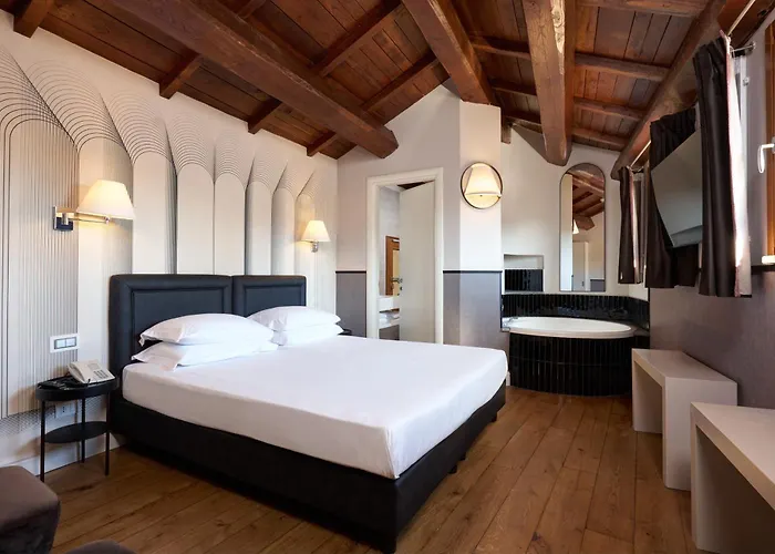 Ferienwohnungen Navona Palace Luxury Inn