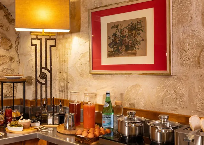  Le Relais Des Halles