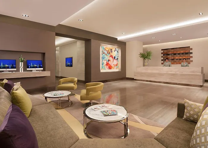 Citadines Salcedo Makati