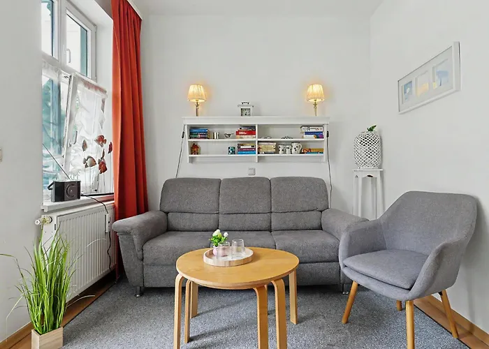 Bergstrasse By Interhome