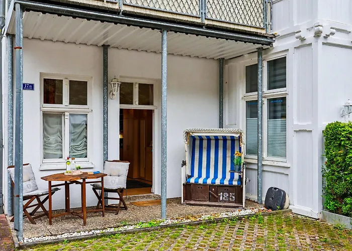 Apartment Bergstrasse By Interhome