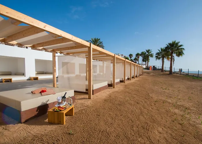 Familienhotels Esencia De Fuerteventura By Princess