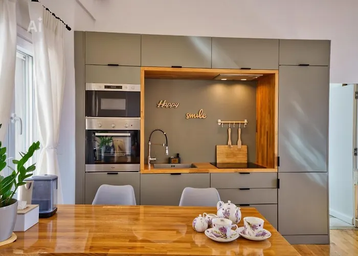 Pelekas Loft