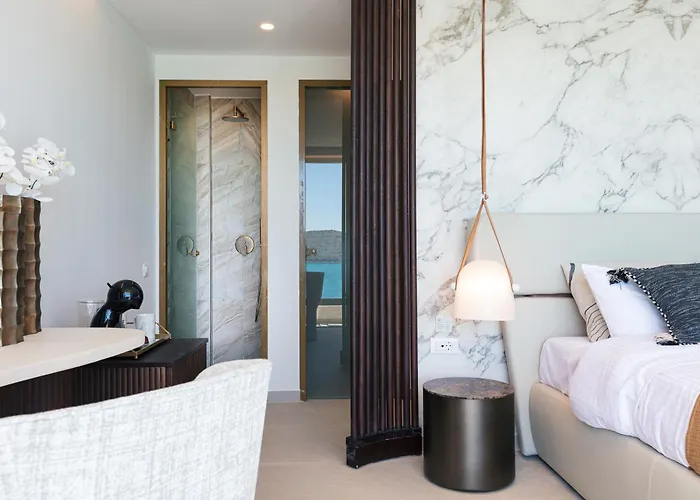Naiades Boutique Hotel - Adults Only