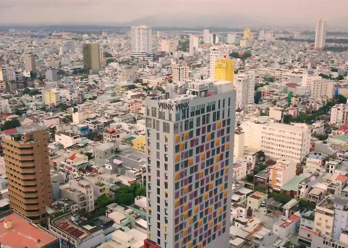 Wink Danang Centre, Unscripted By Hyatt - 24 Hours Stay