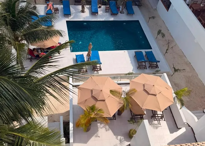 Varadero Zanzibar Hotel&Restaurant