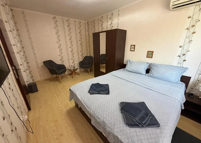 Izgrev Sarafovo
