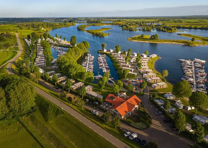Marinapark Bad Nederrijn