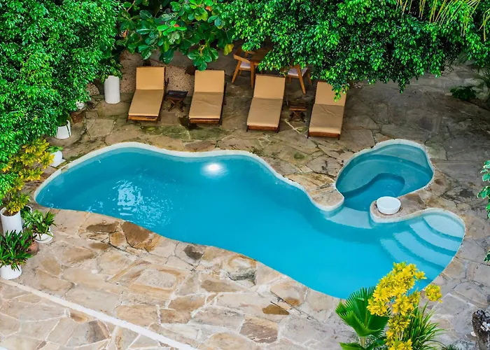Hotel Am Tamu Tamu Boutique