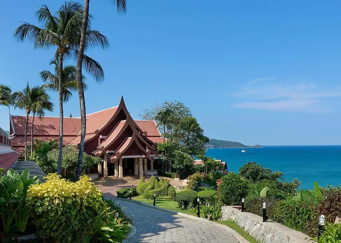 Novotel Phuket Resort - SHA Plus