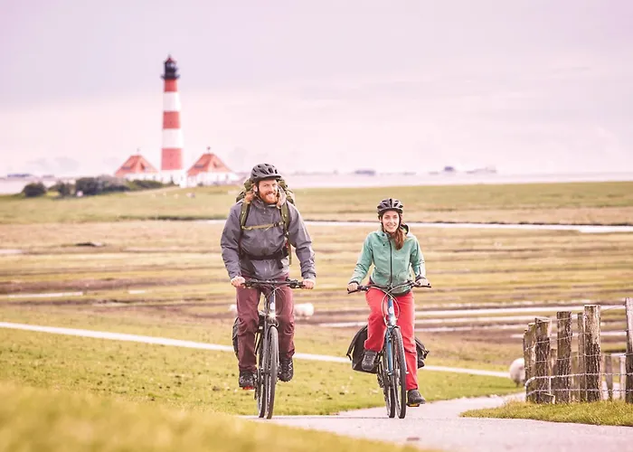 BIO Be Active - Nähe Historischer Hafen