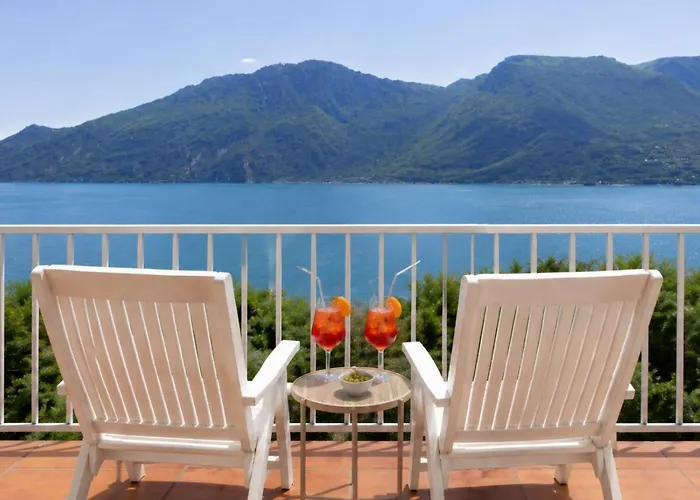 Hotel Villa Margherita
