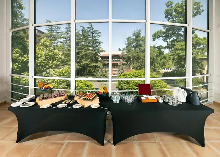 Four Points By Sheraton
