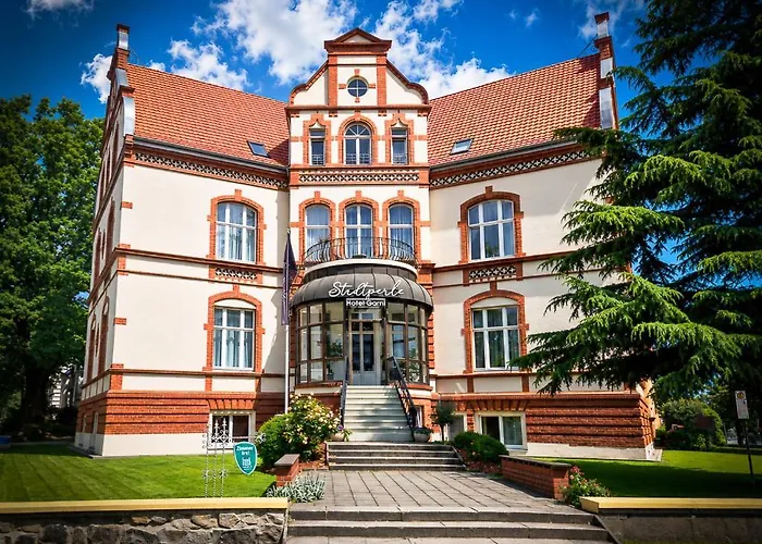 Stadtperle Rostock