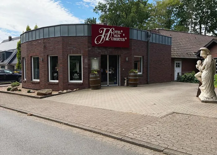 Haus Hubertus